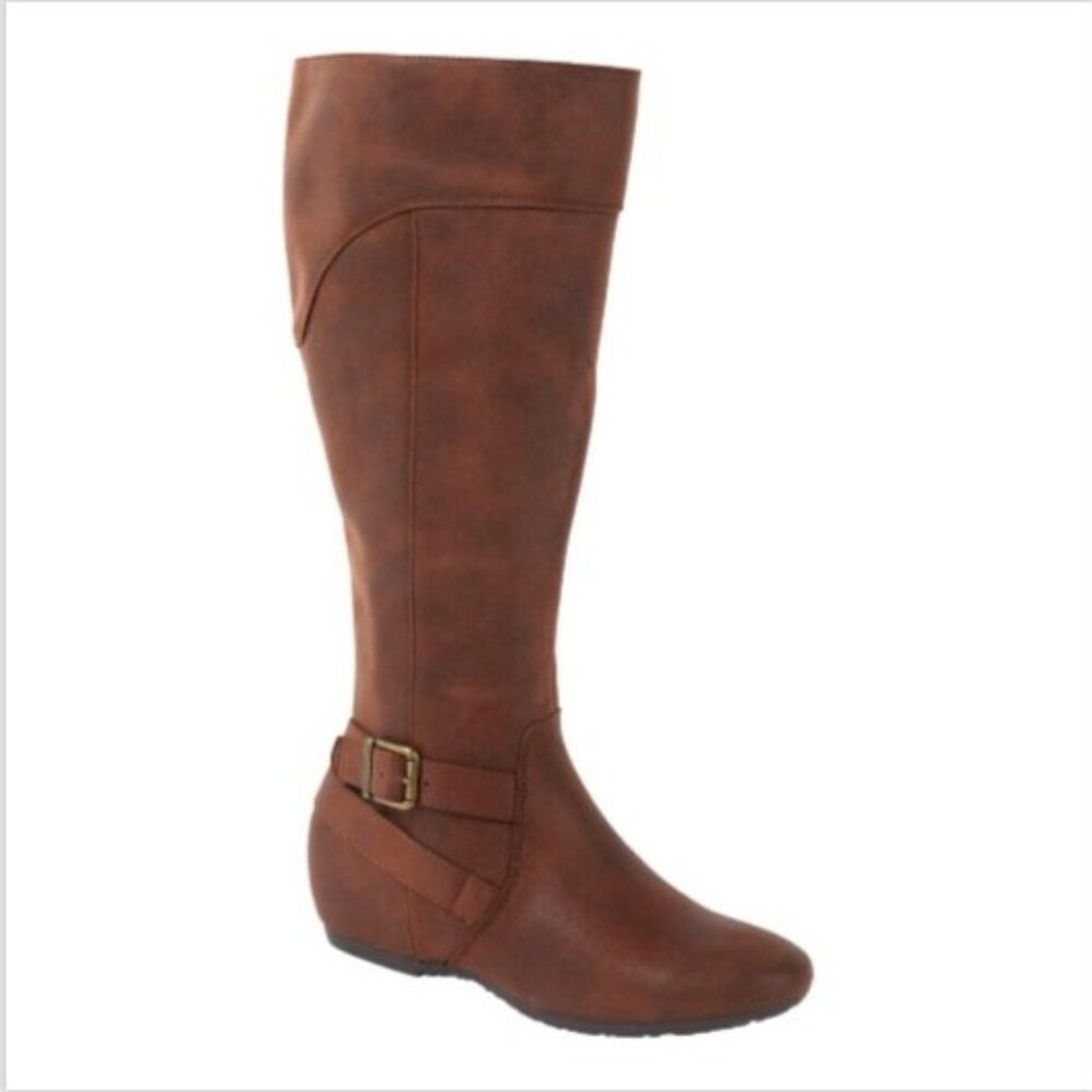 Baretraps "Kadance" Tall Riding Boots - 11M